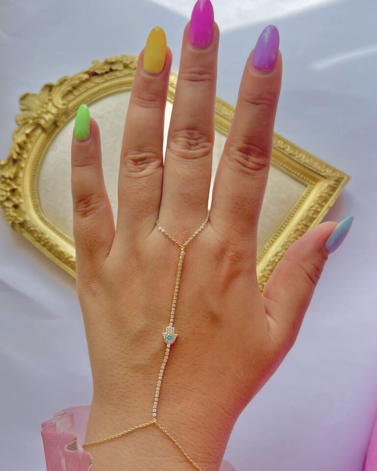VİP Hamsa Şahmaran