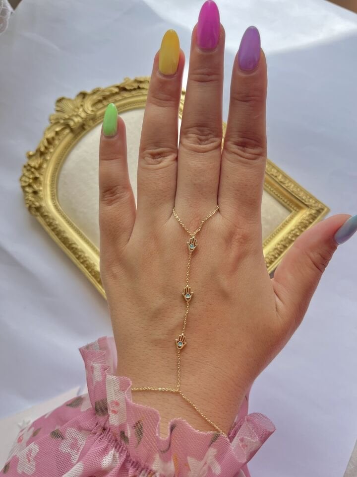 VİP 3 Hamsa Şahmaran