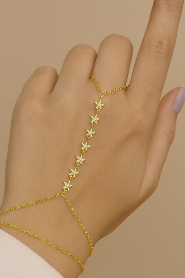 925s | Yıldızlı Şahmeran