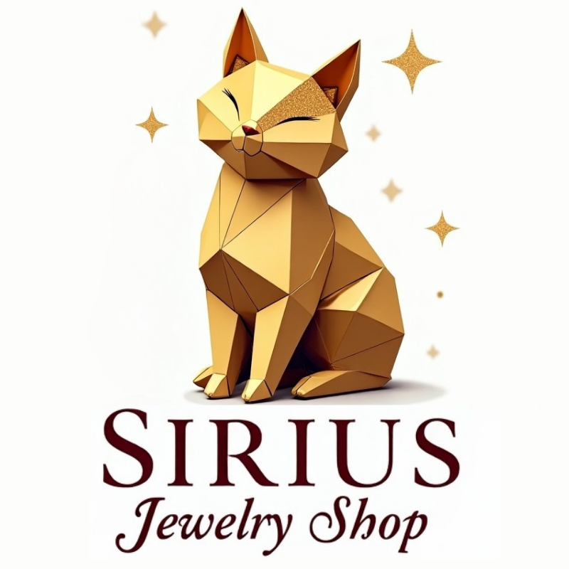 925 Ayar Gümüş - Sirius Jewelry Shop | Takıların Büyülü Dünyası